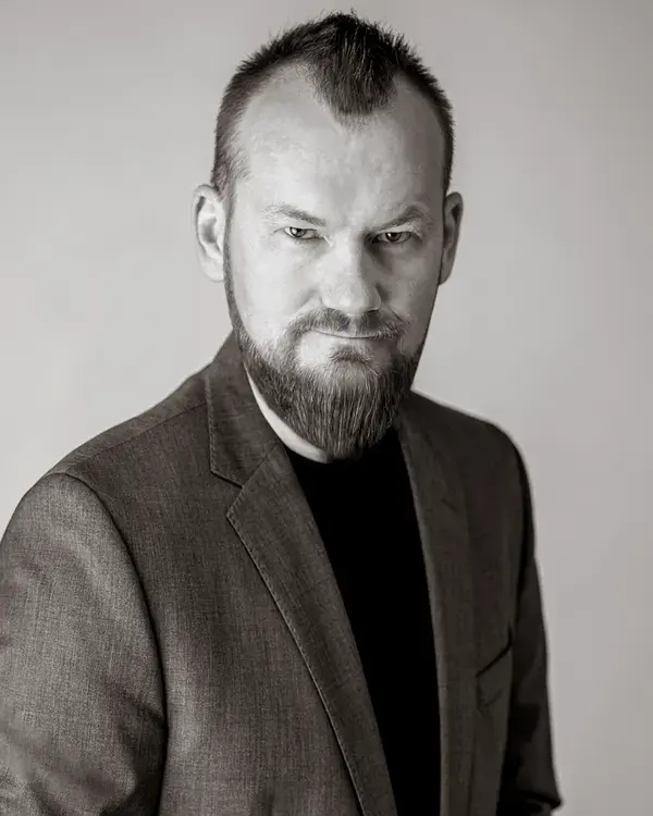 Peter Statkiewicz, Photographer at Fresh New Angle Events