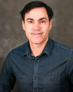 Dave Quinnan, Videographer at FNA Events