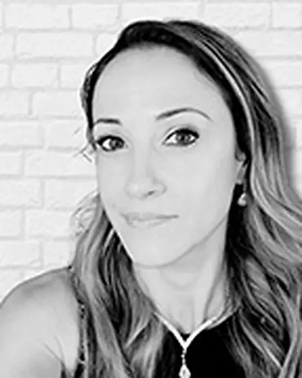 Rachel Gookins, Event Coordinator at Fresh New Angle Events